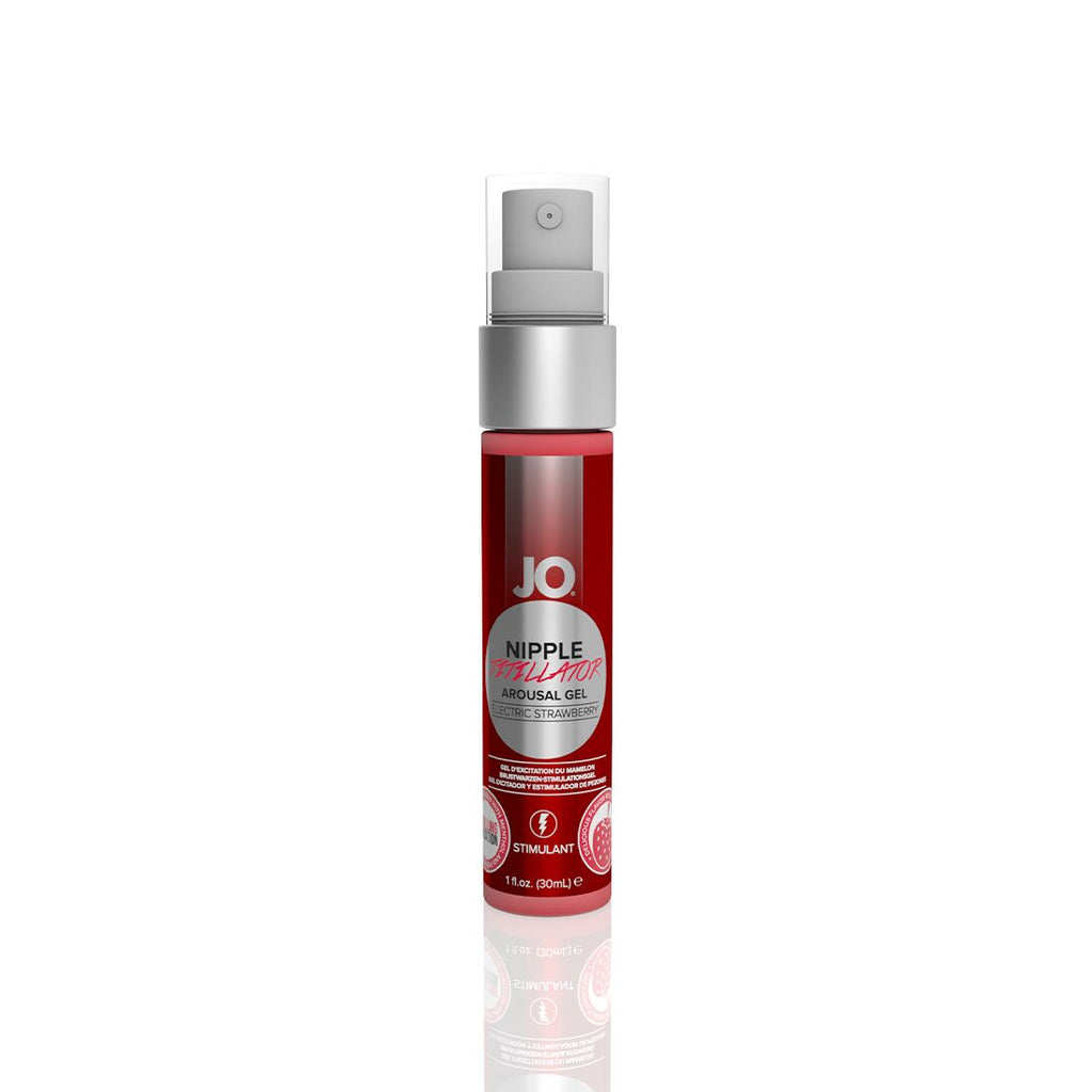 Гель для стимуляції сосків JO Nipple Titillator