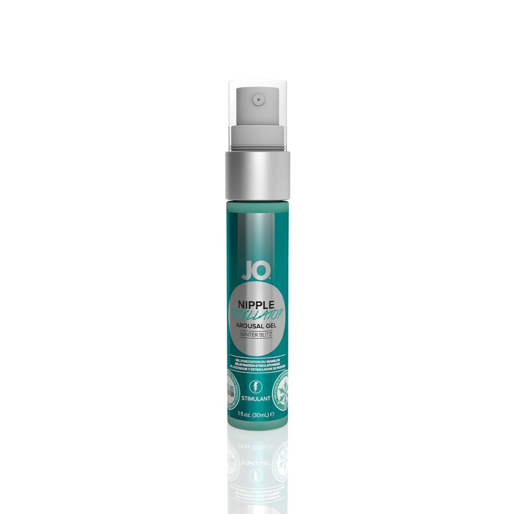 Гель для стимуляції сосків JO Nipple Titillator