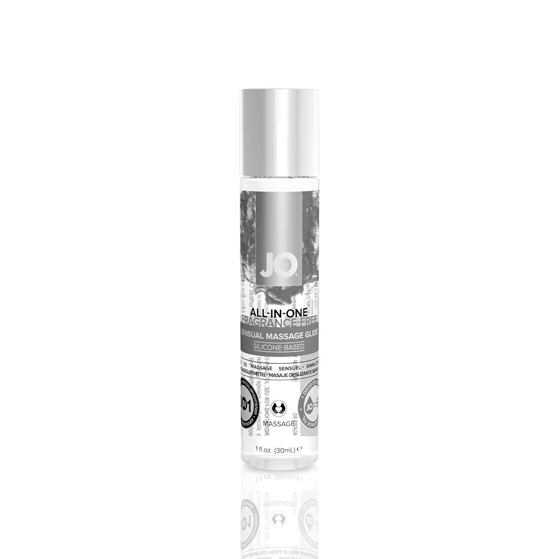 Масажний гель JO All-in-one Massage Glide