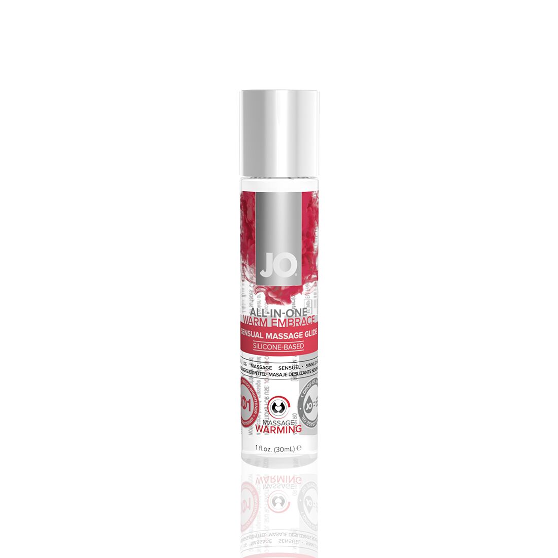 Масажний гель JO All-in-one Massage Glide