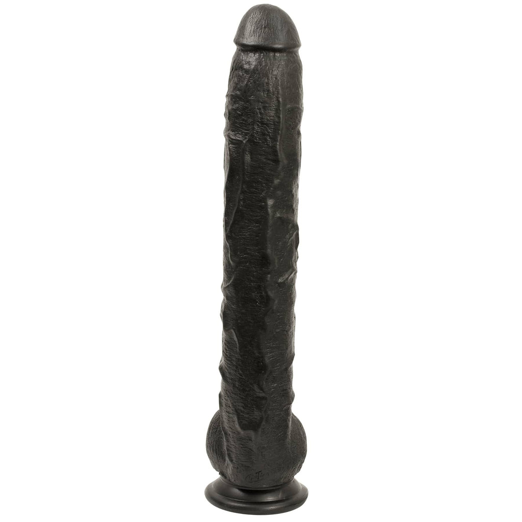 Фалоімітатор Doc Johnson Dick Rambone Cock