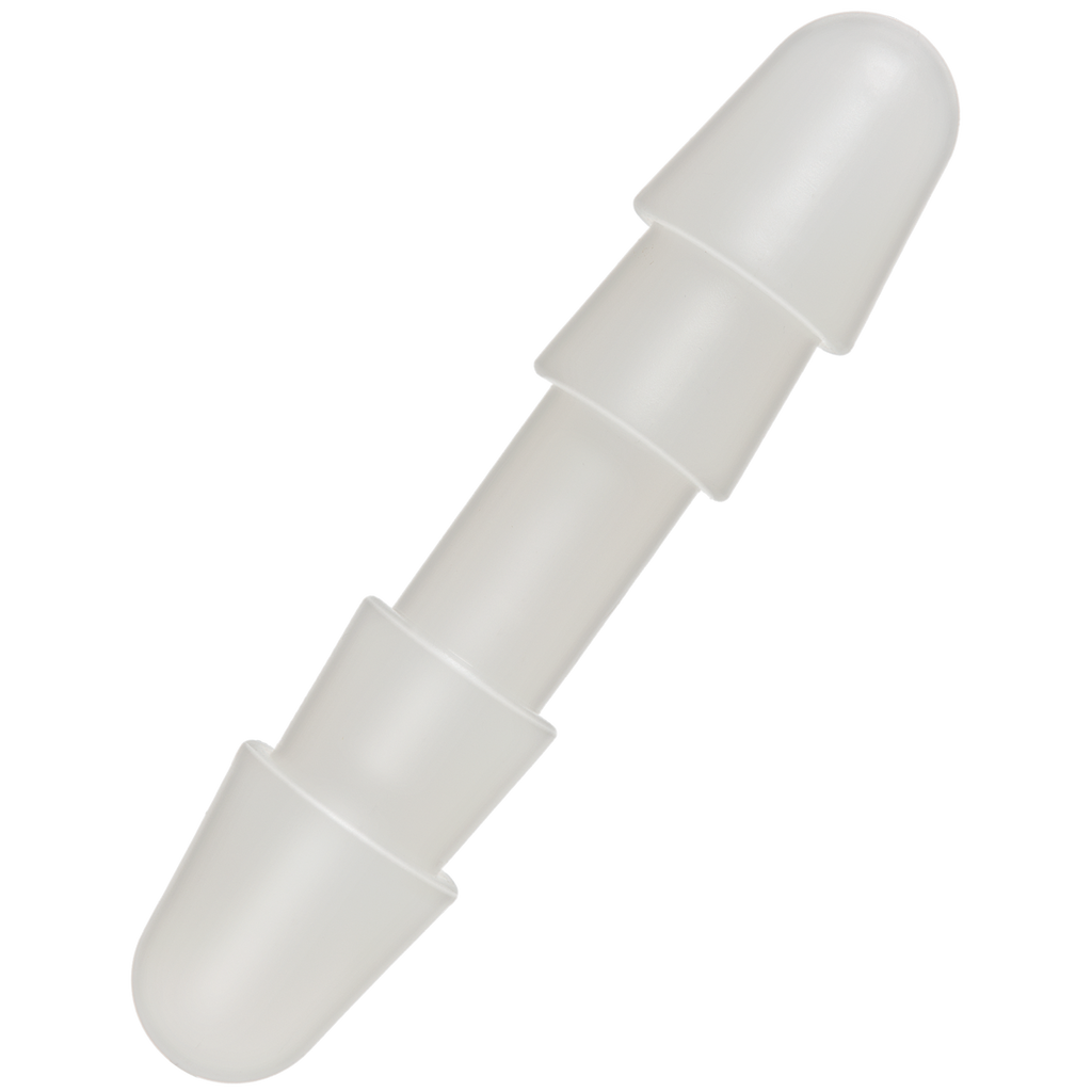Фалоімітатор подвійний Doc Johnson The D - Double D - 16 Inch - ULTRASKYN