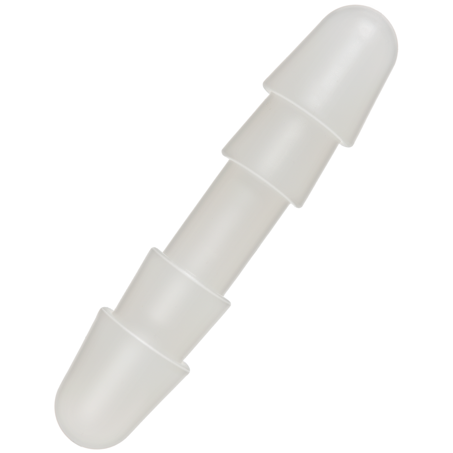 Фалоімітатор подвійний Doc Johnson The D - Double D - 16 Inch - ULTRASKYN
