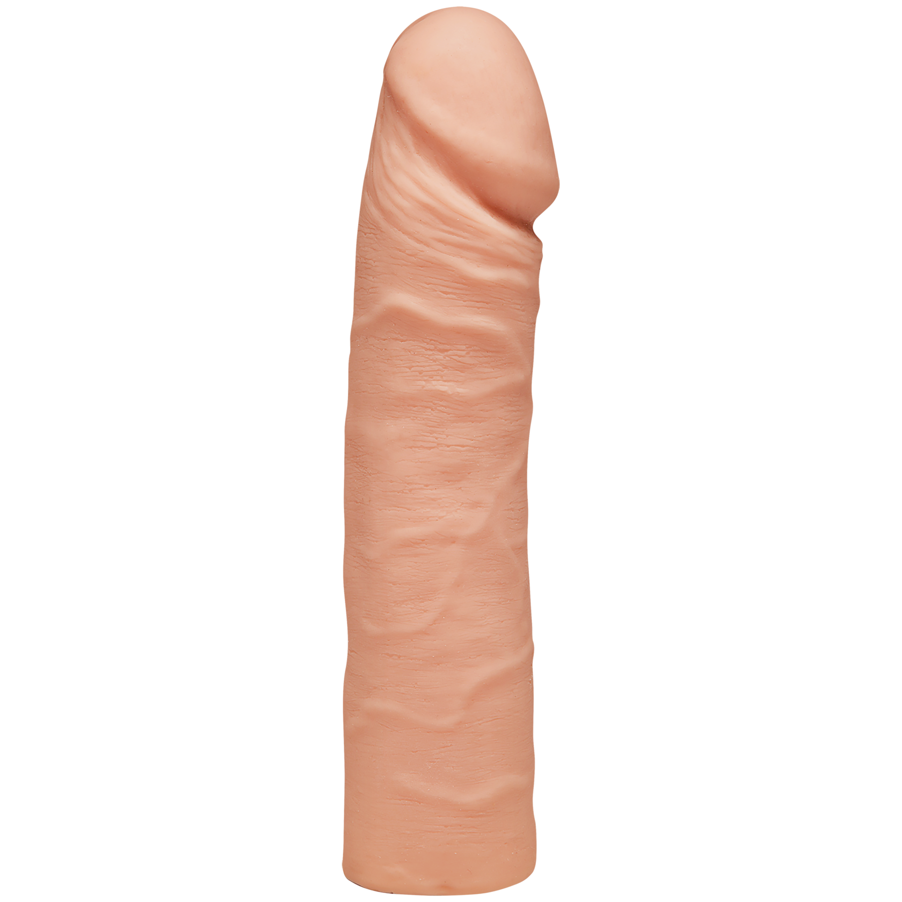 Фалоімітатор подвійний Doc Johnson The D - Double D - 16 Inch - ULTRASKYN