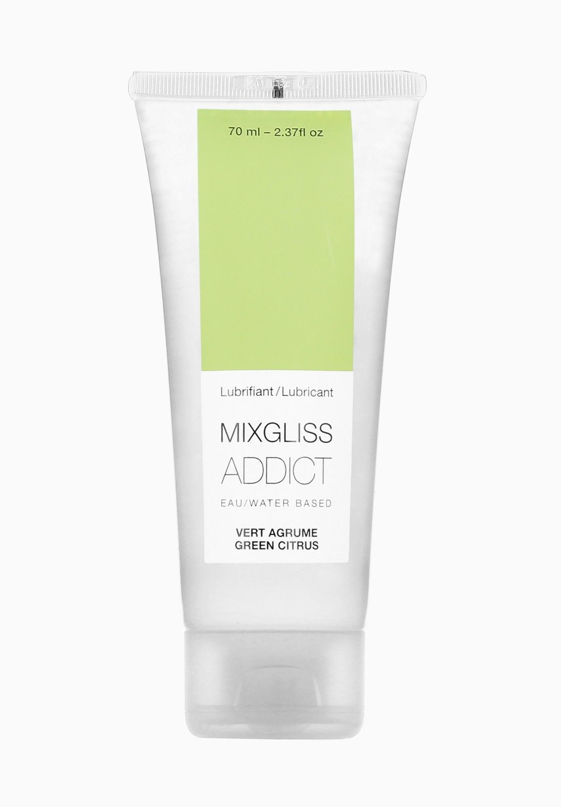 Лубрикант на водній основі MixGliss Addict