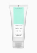 Лубрикант на водній основі MixGliss FRESH