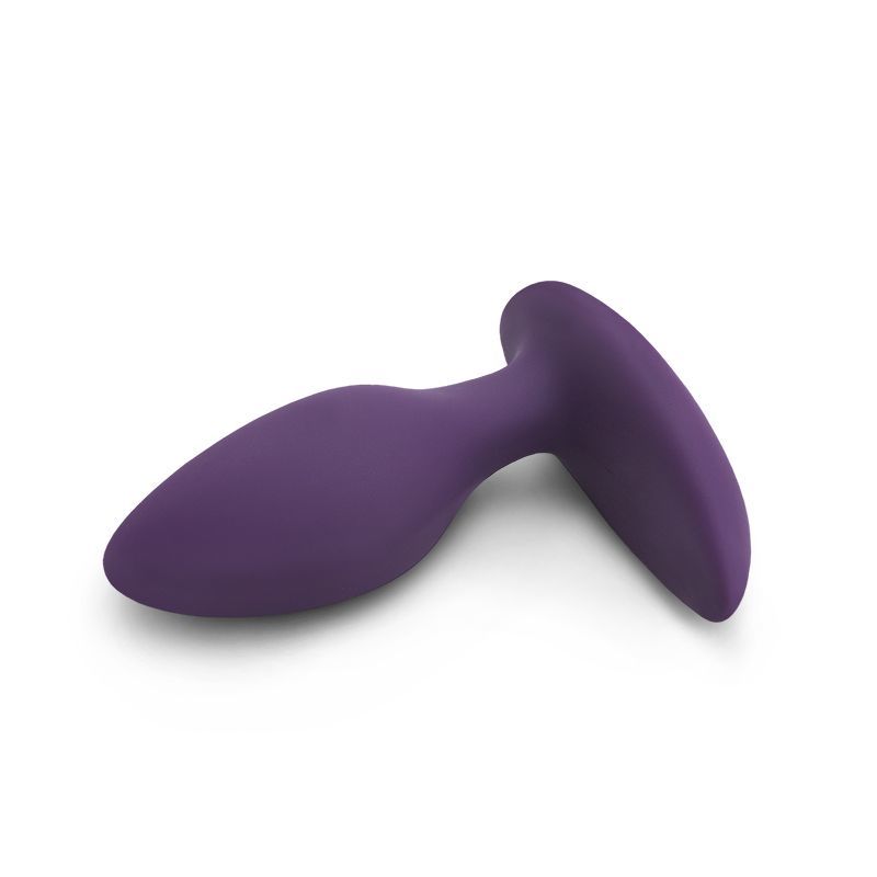 Анальна смарт-вібропробка We-Vibe Ditto з пультом