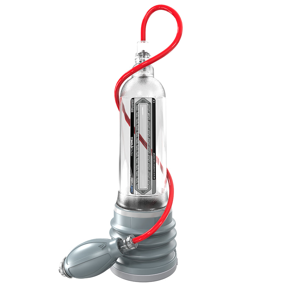 Гідропомпа Bathmate HydroXtreme 11