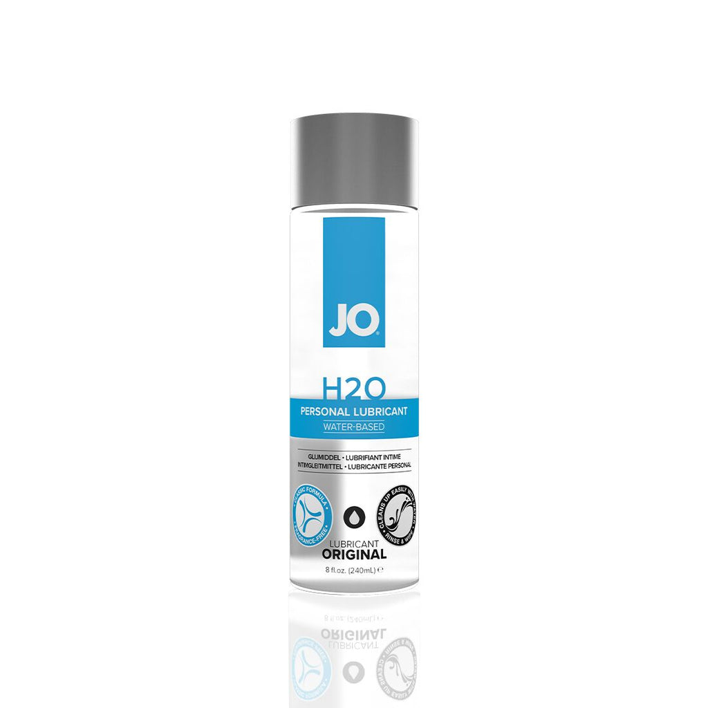 Лубрикант на водній основі JO H2O Original