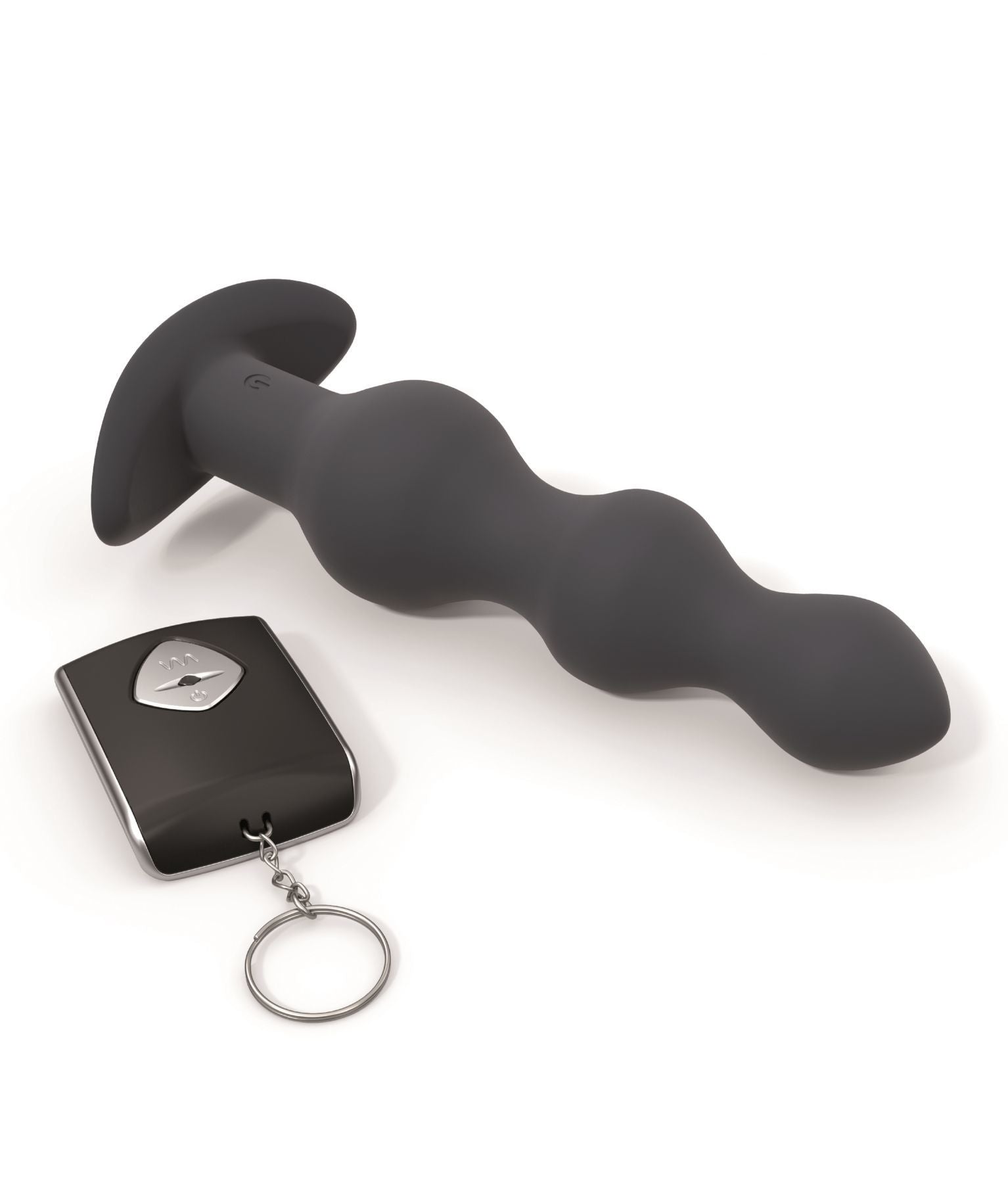 Анальний вібратор Dorcel DEEP SECRET