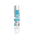 Гель для гоління JO TOTAL BODY - Anti-bump Intimate Shaving Gel зволожувальний