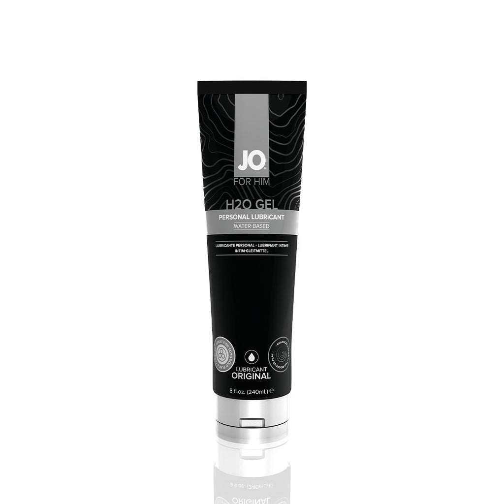 Лубрикант на водній основі JO H2O GEL Original