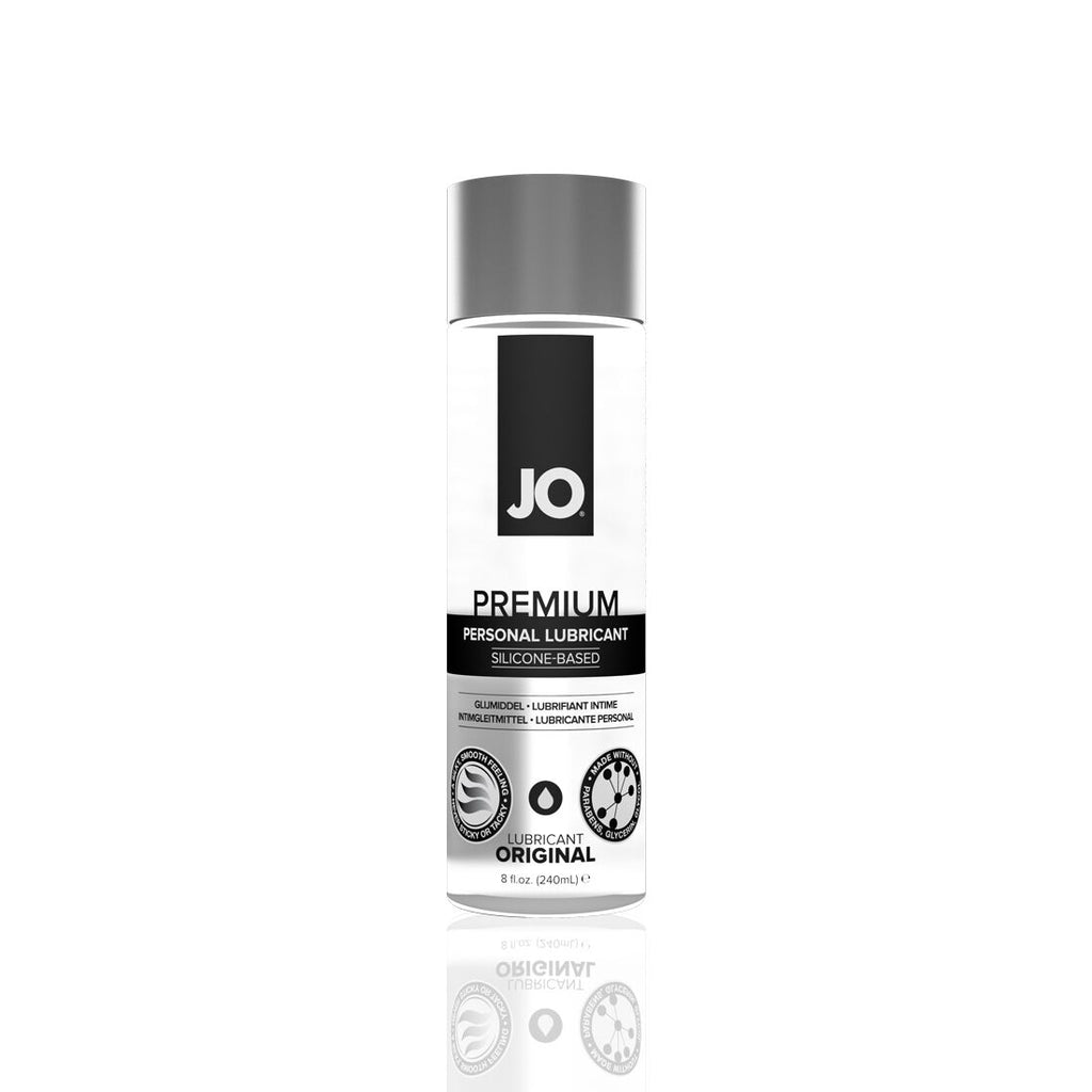 Лубрикант на силіконовій основі JO PREMIUM