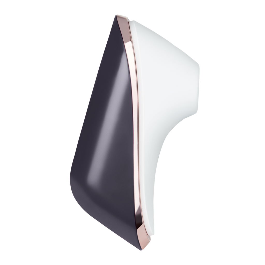 Вакуумний кліторальний стимулятор Satisfyer Traveler