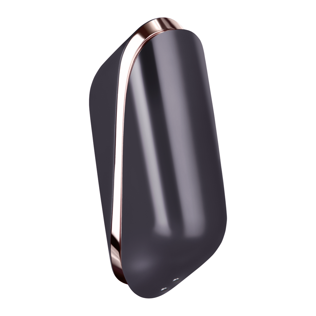 Вакуумний кліторальний стимулятор Satisfyer Traveler