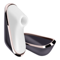 Вакуумний кліторальний стимулятор Satisfyer Traveler