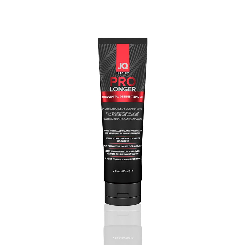 Пролонгер гель JO Prolonger Gel