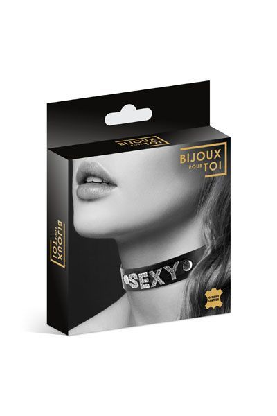 Зі Стразами Bijoux Pour Toi