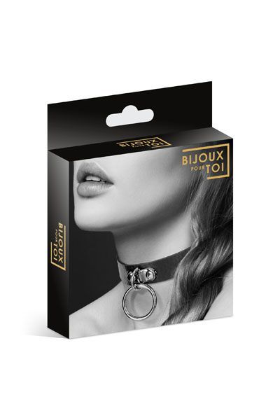 Кільцем Для Повідця Bijoux Pour