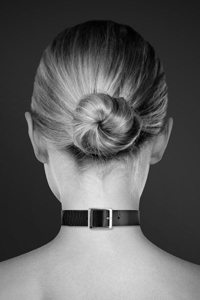 Кільцем Для Повідця Bijoux Pour