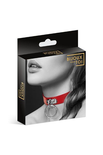 Кільцем Для Повідця Bijoux Pour