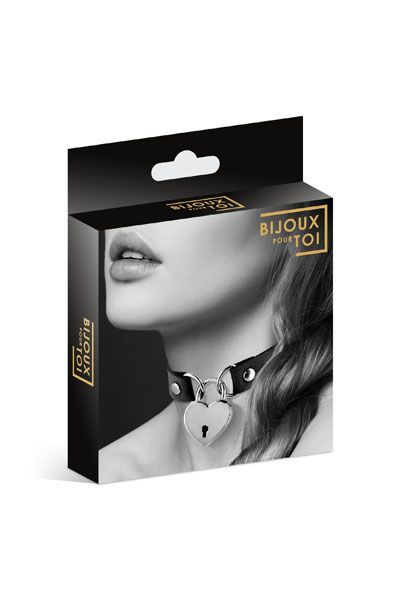 Сердечком Bijoux Pour Toi Heart