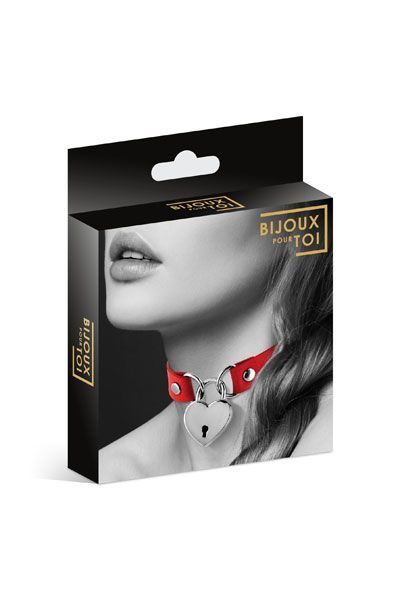 Сердечком Bijoux Pour Toi Heart