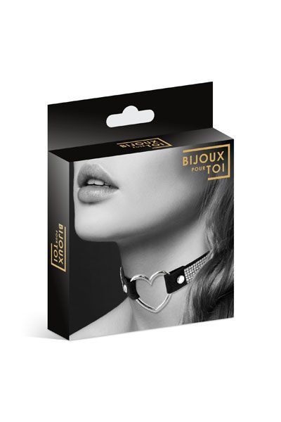 Зі Стразами Bijoux Pour Toi