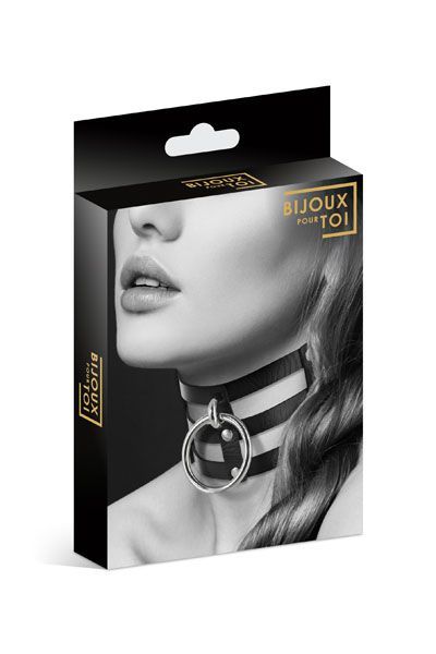 Кільцем Для Повідця Bijoux Pour