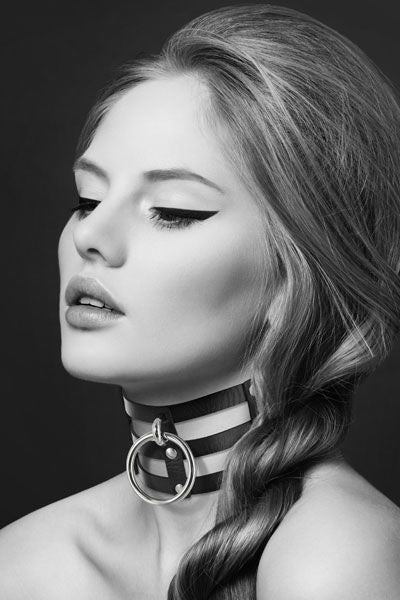 Кільцем Для Повідця Bijoux Pour