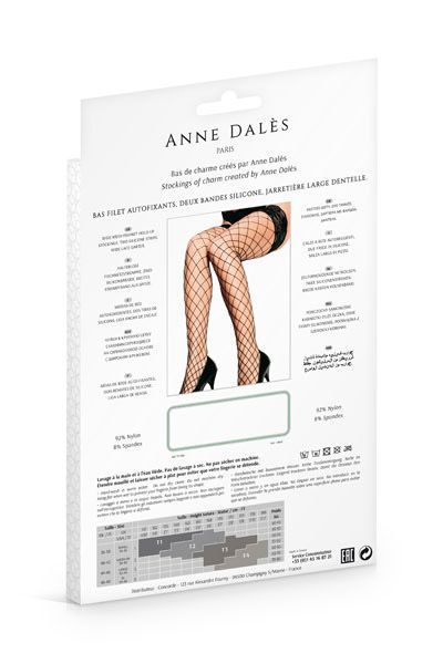 Панчохи Anne De Ales ERICA