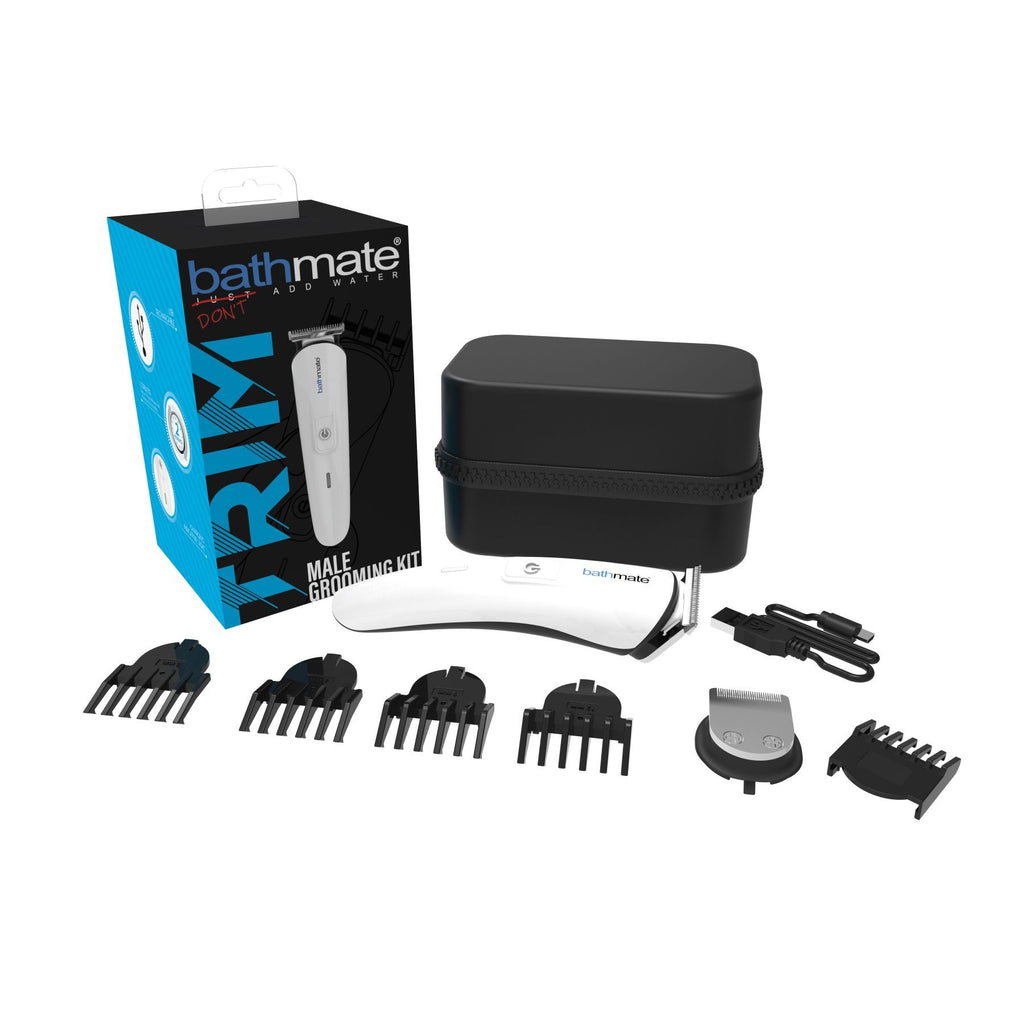 Тример для інтимних зон Bathmate Trimmer