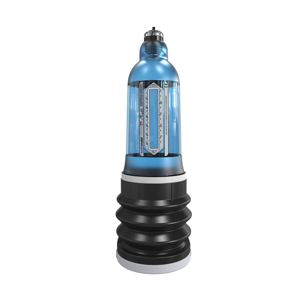 Гідропомпа Bathmate Hydromax 7 WideBoy