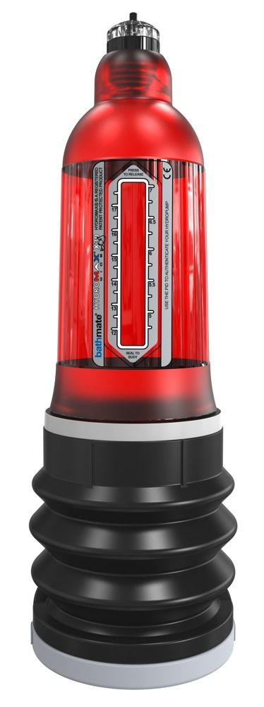 Гідропомпа Bathmate Hydromax 7 WideBoy