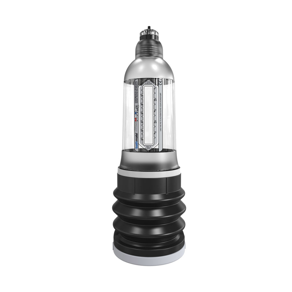 Гідропомпа Bathmate Hydromax 7 WideBoy