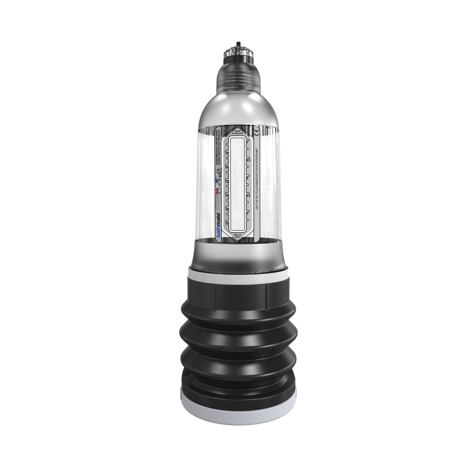 Гідропомпа Bathmate Hydromax 7 WideBoy