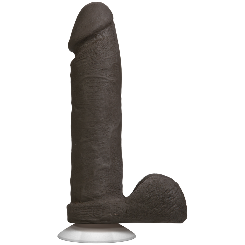 Фалоімітатор Doc Johnson The Realistic Cock 8 inch