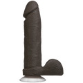 Фалоімітатор Doc Johnson The Realistic Cock 8 inch