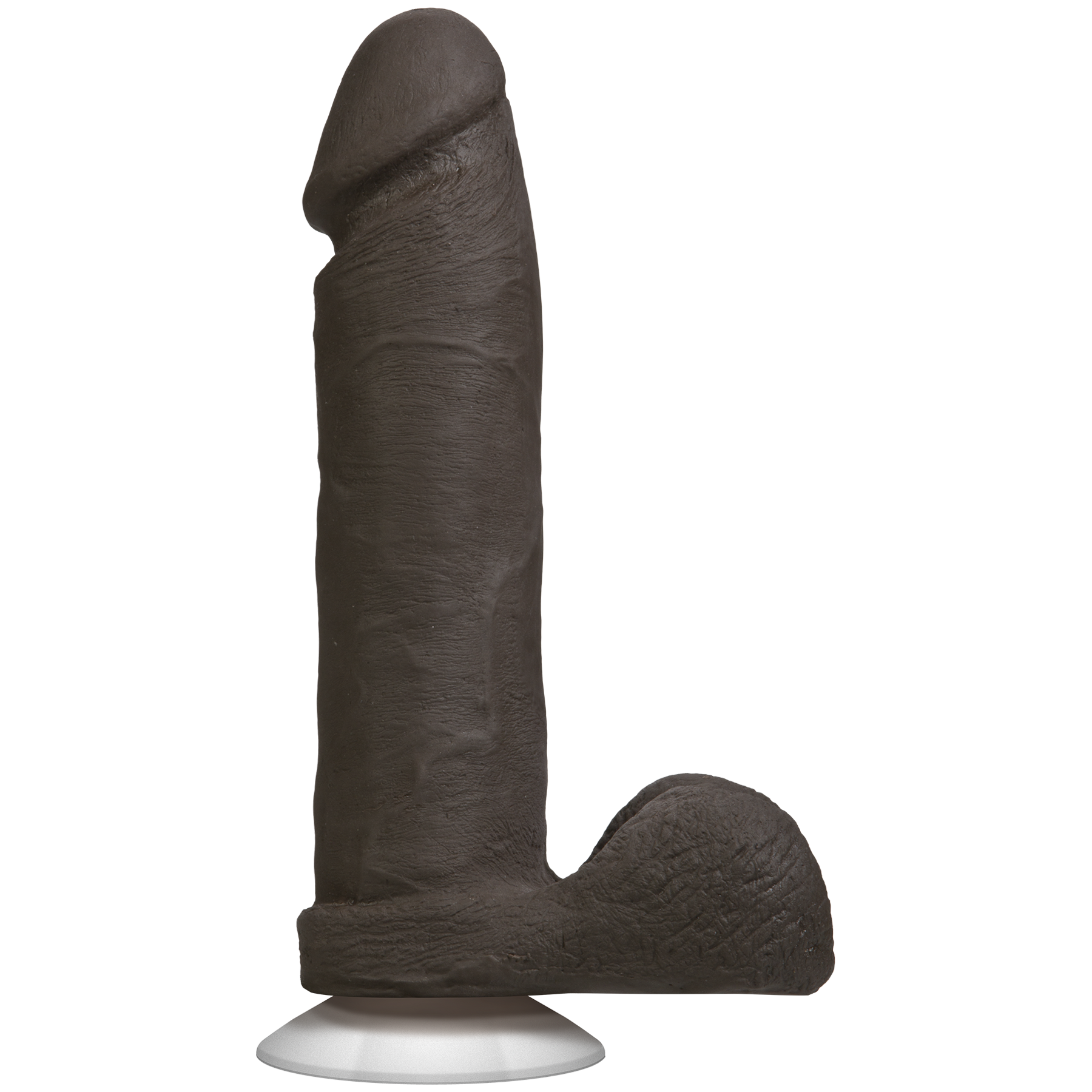 Фалоімітатор Doc Johnson The Realistic Cock 8 inch