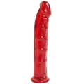 Фалоімітатор Doc Johnson Jelly Jewels Dong & Suction Cup