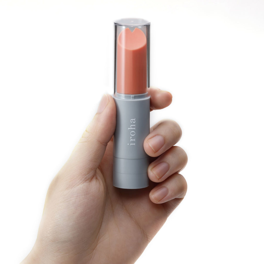 Вібратор-помада IROHA STICK