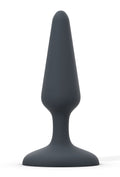 Анальна пробка Dorcel Best Plug м'який