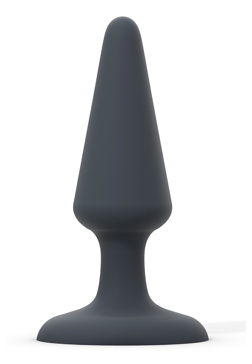 Анальна пробка Dorcel Best Plug м'який