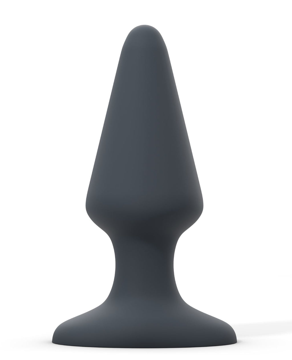 Анальна пробка Dorcel Best Plug м'який