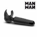 Мастурбатор-вібромасажер Manwan MAN.WAND