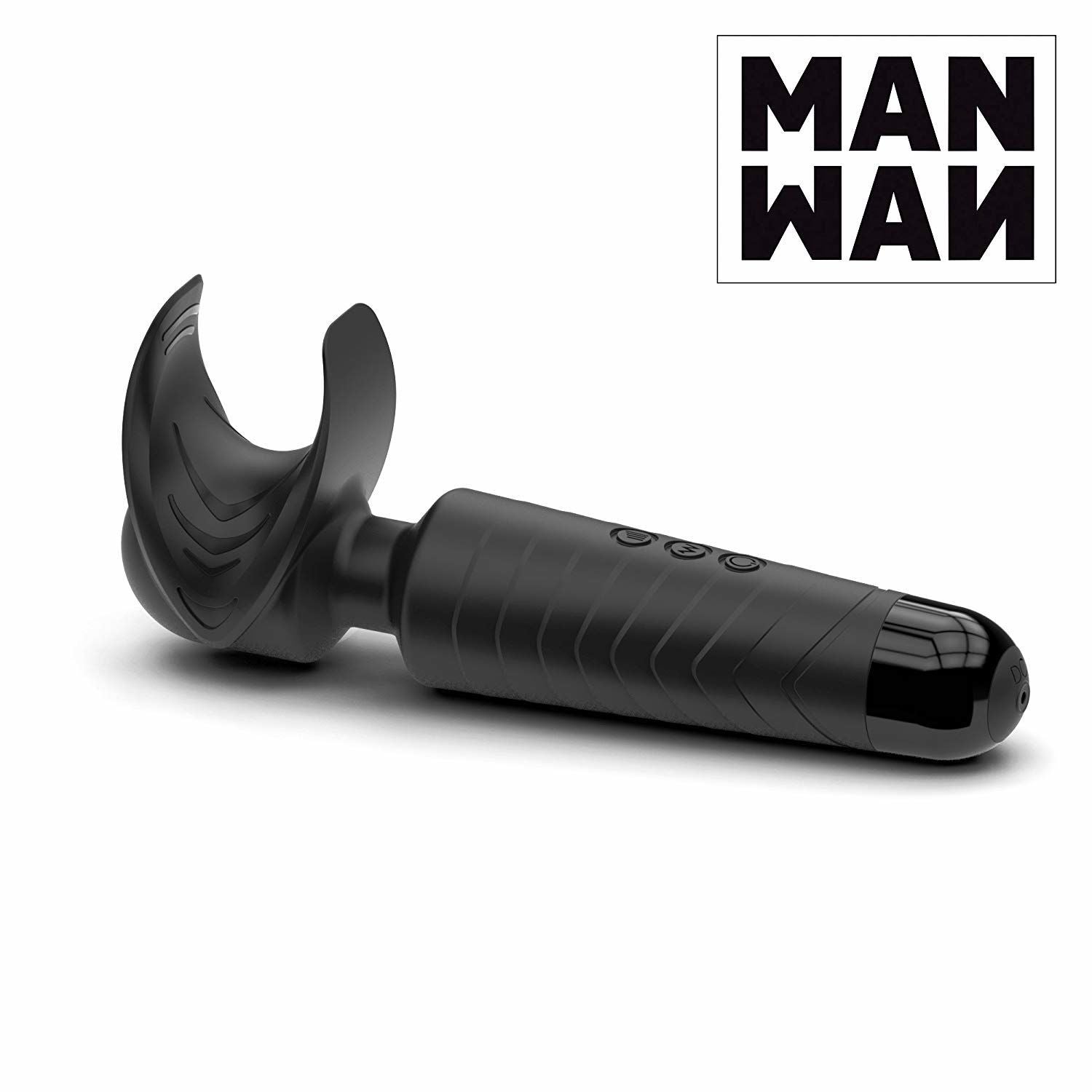 Мастурбатор-вібромасажер Manwan MAN.WAND