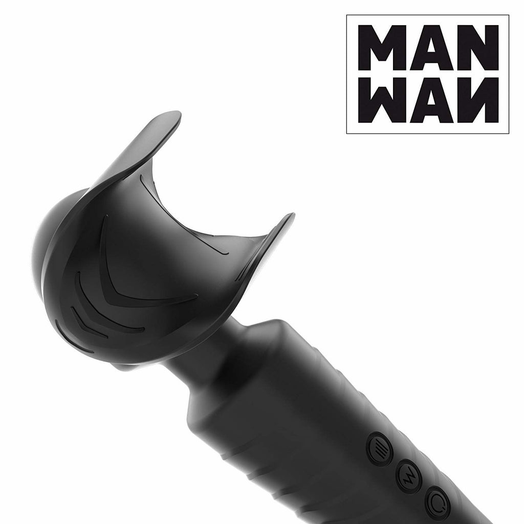 Мастурбатор-вібромасажер Manwan MAN.WAND