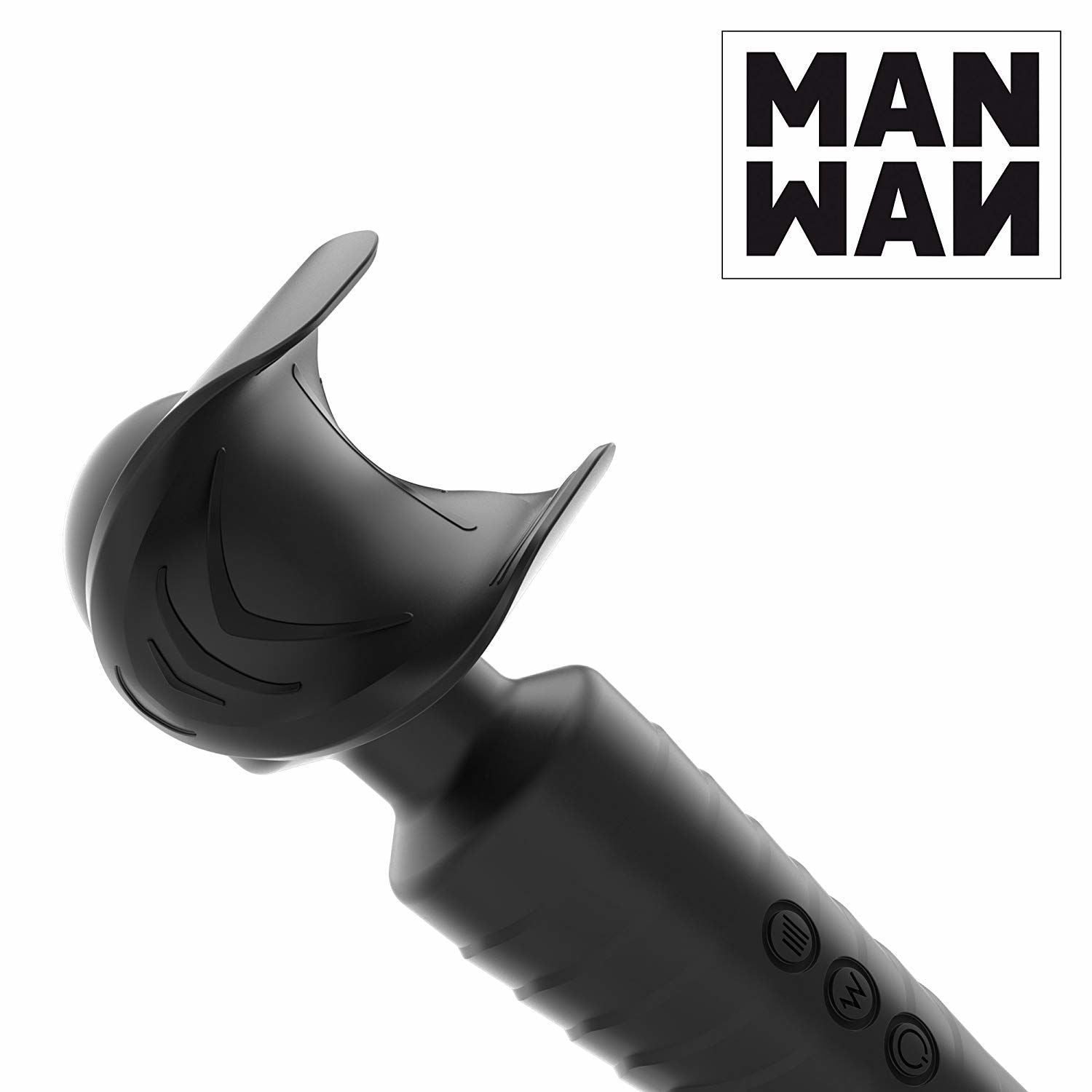 Мастурбатор-вібромасажер Manwan MAN.WAND