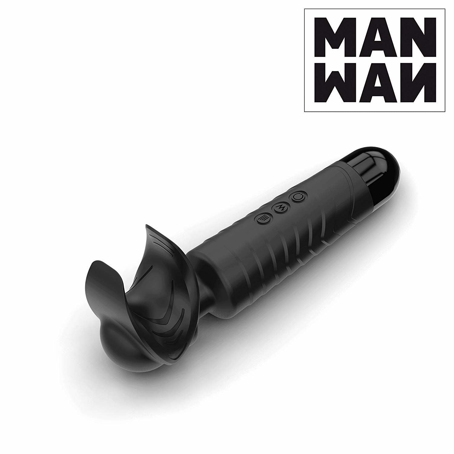 Мастурбатор-вібромасажер Manwan MAN.WAND