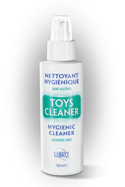 Антибактеріальний спрей Lubrix TOYS CLEANER (